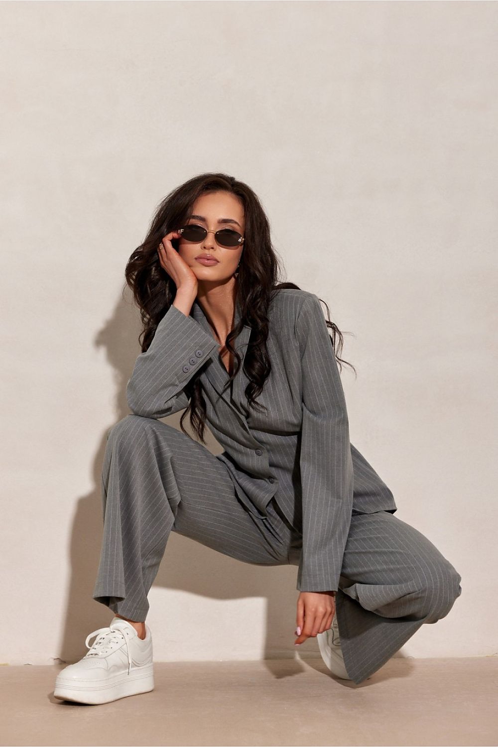  Langarm Hemd model 224021 Roco Fashion 