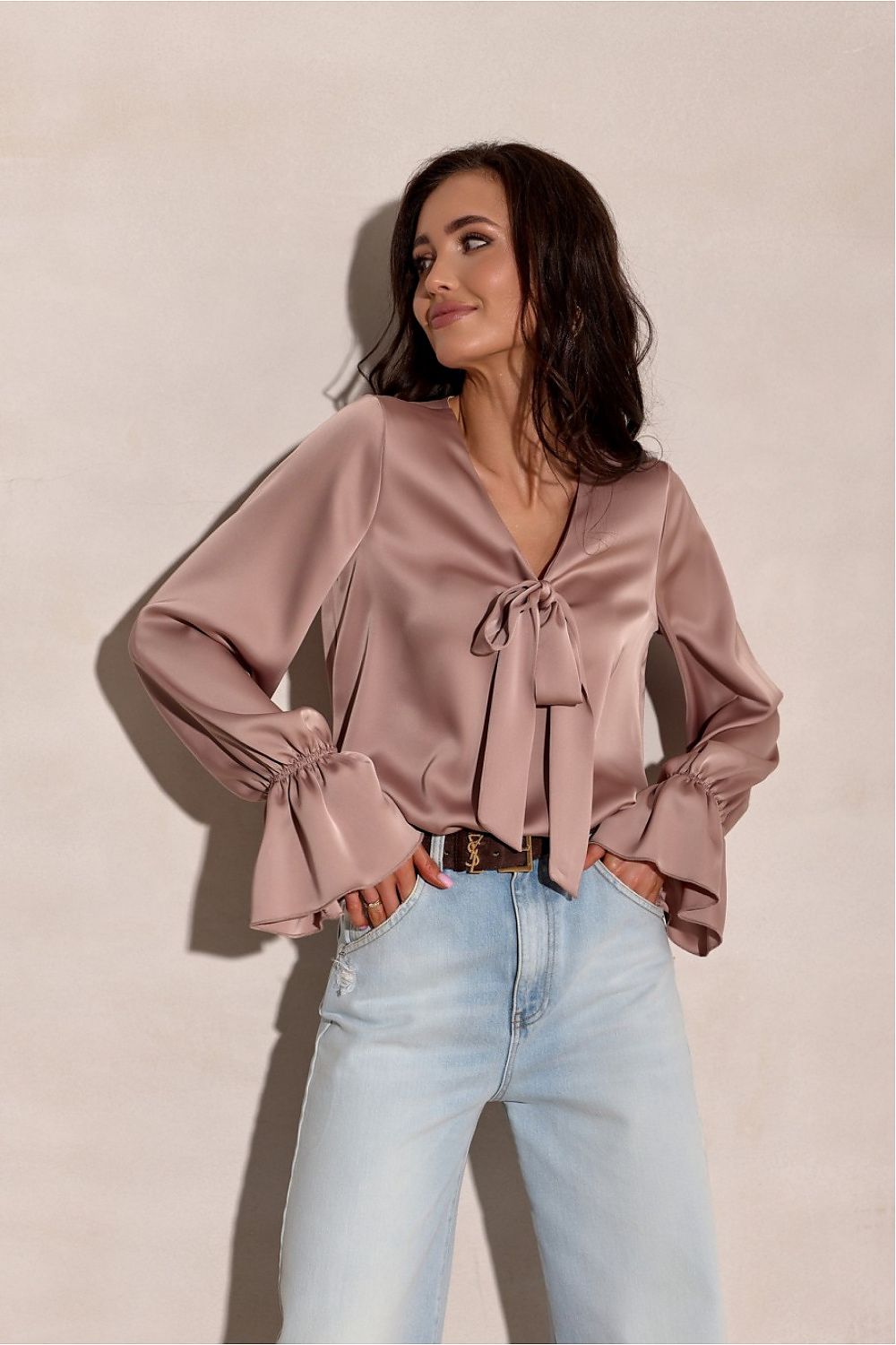  Bluse model 224027 Roco Fashion 