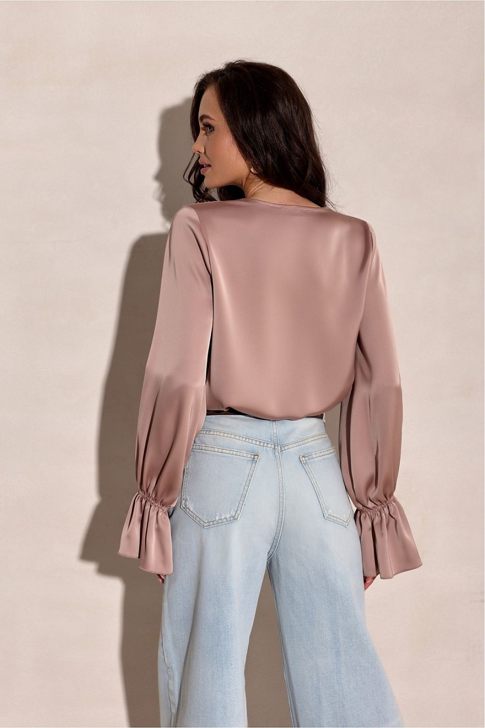  Bluse model 224027 Roco Fashion 