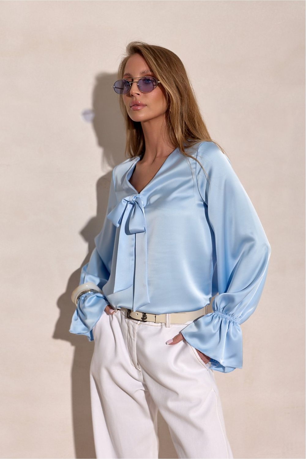  Bluse model 224028 Roco Fashion 