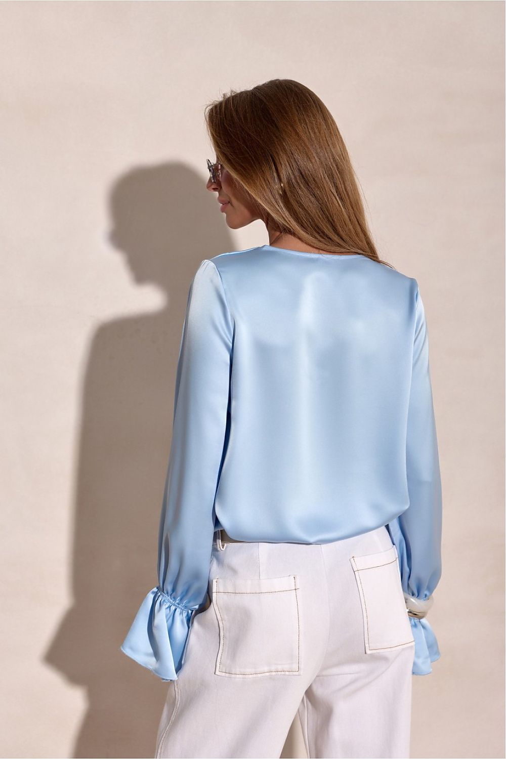  Bluse model 224028 Roco Fashion 