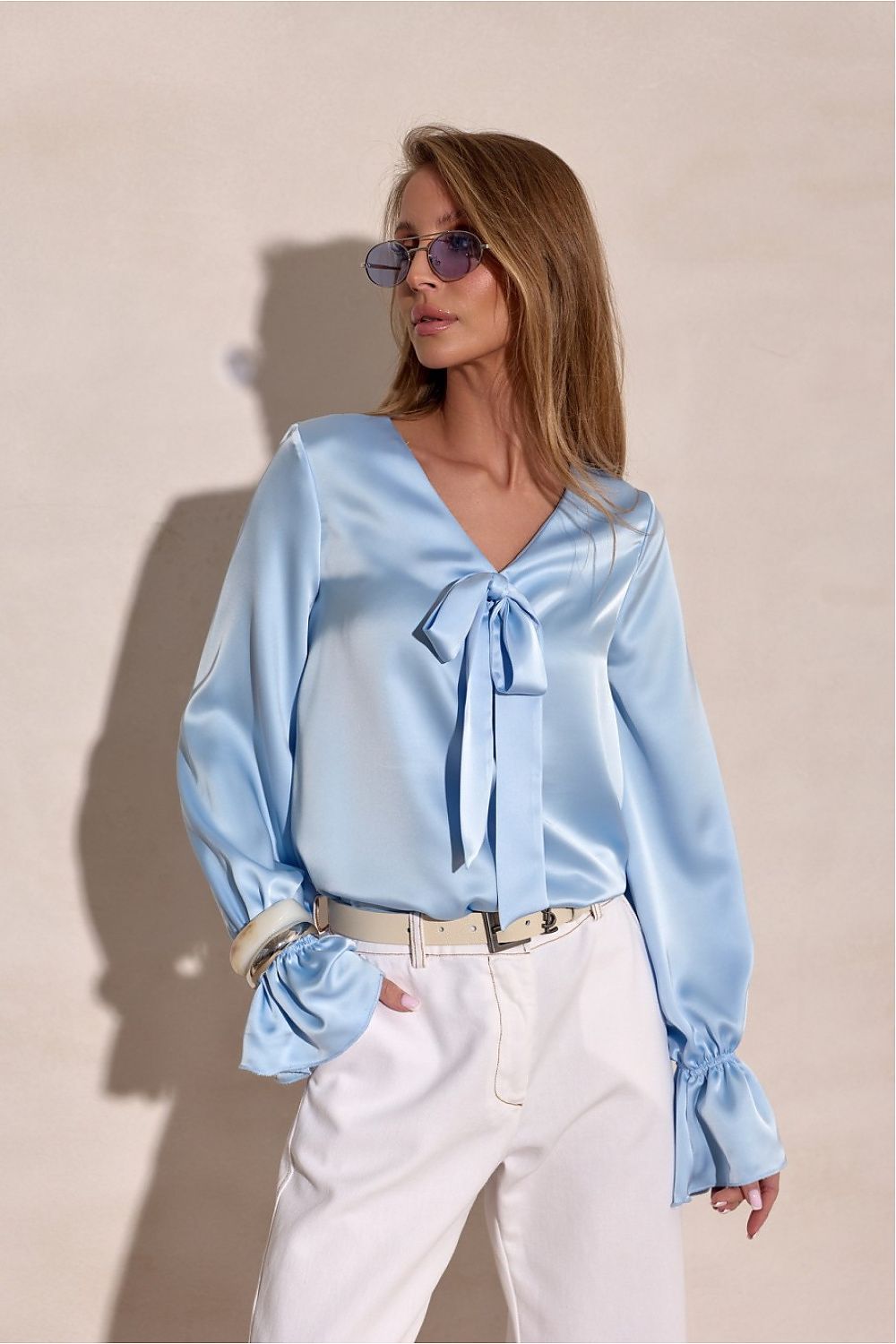  Bluse model 224028 Roco Fashion 