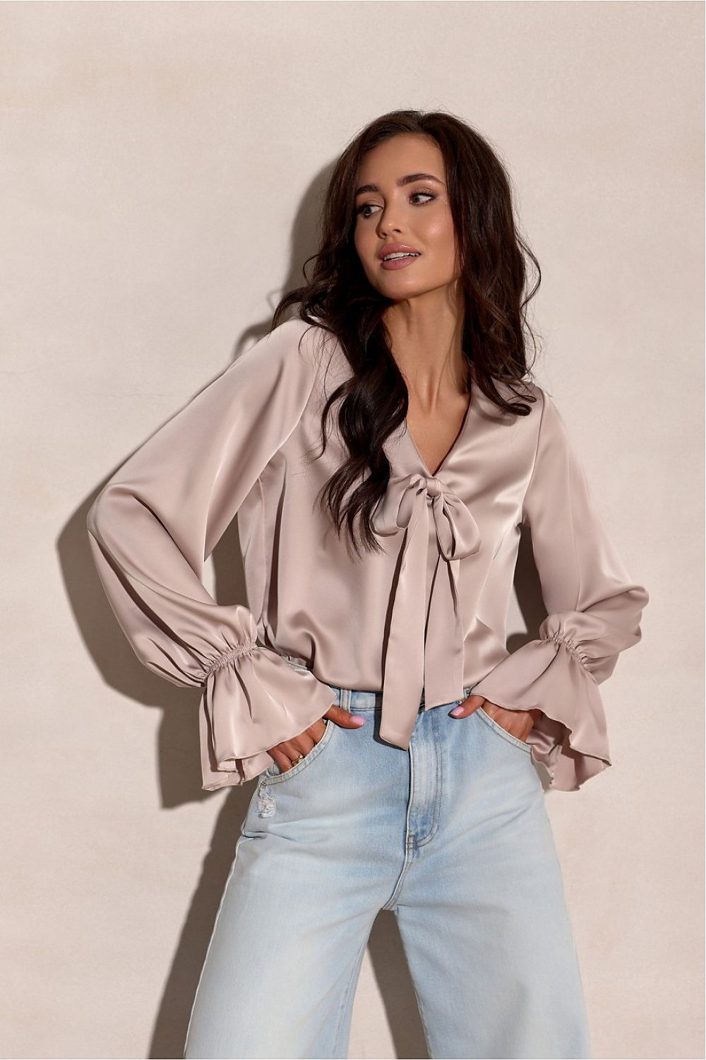  Bluse model 224029 Roco Fashion 