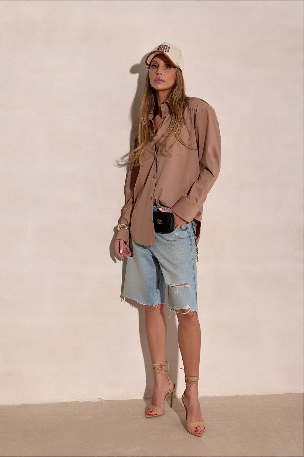  Langarm Hemd model 224033 Roco Fashion 