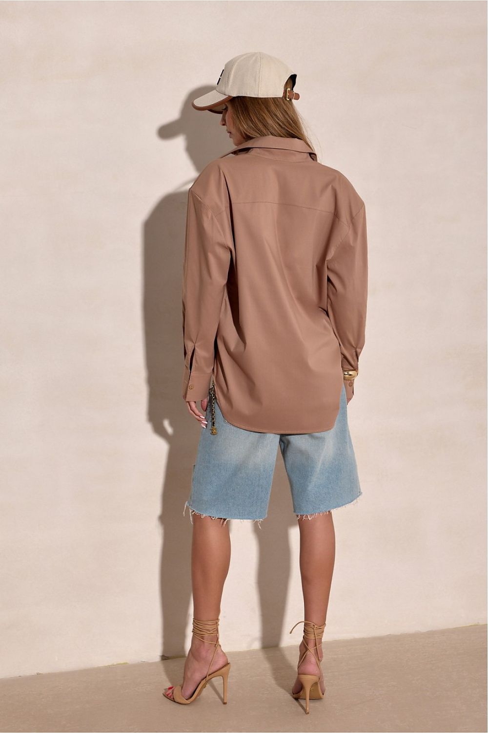  Langarm Hemd model 224033 Roco Fashion 