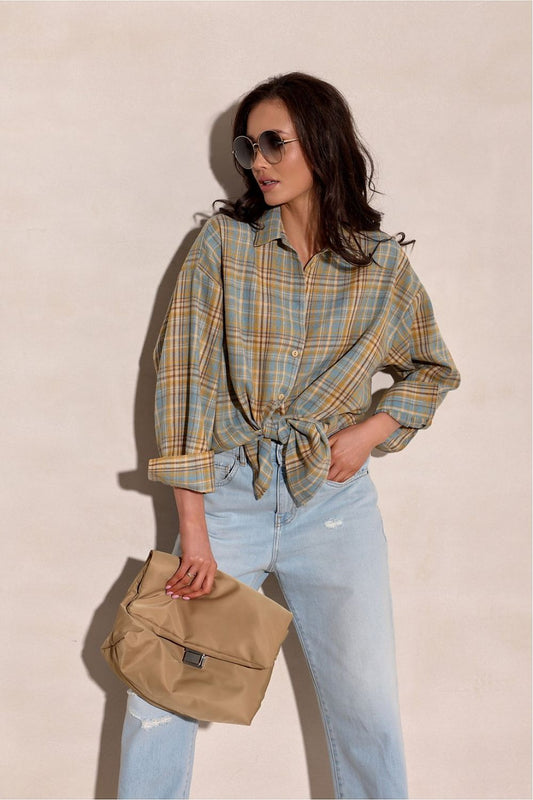  Langarm Hemd model 224035 Roco Fashion 