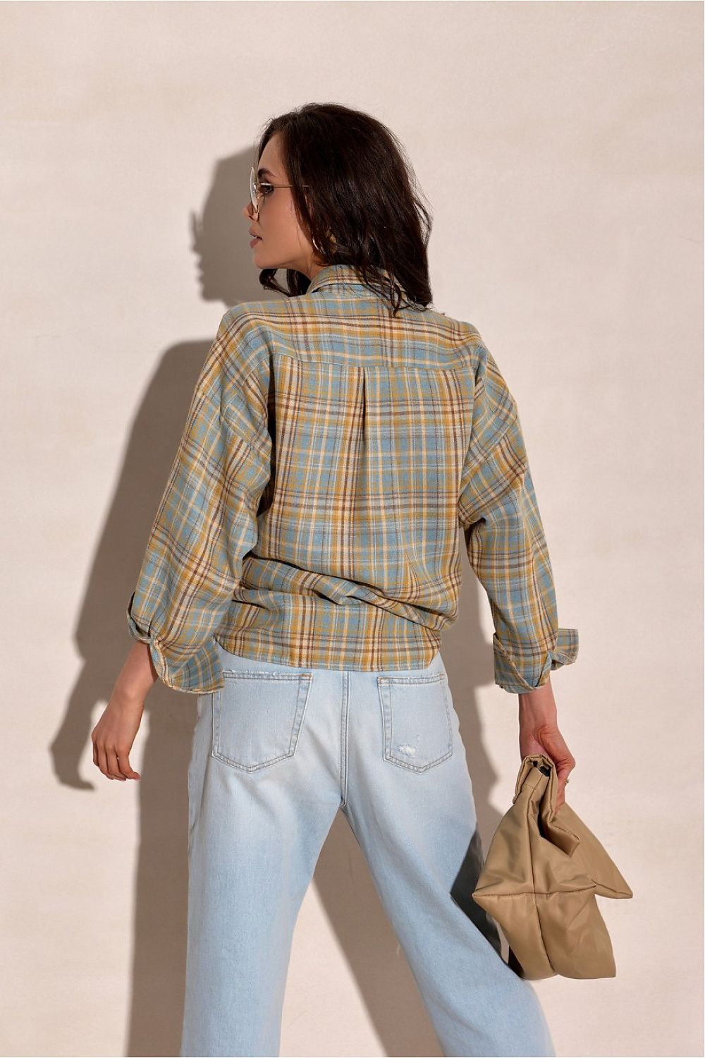 Langarm Hemd model 224035 Roco Fashion 