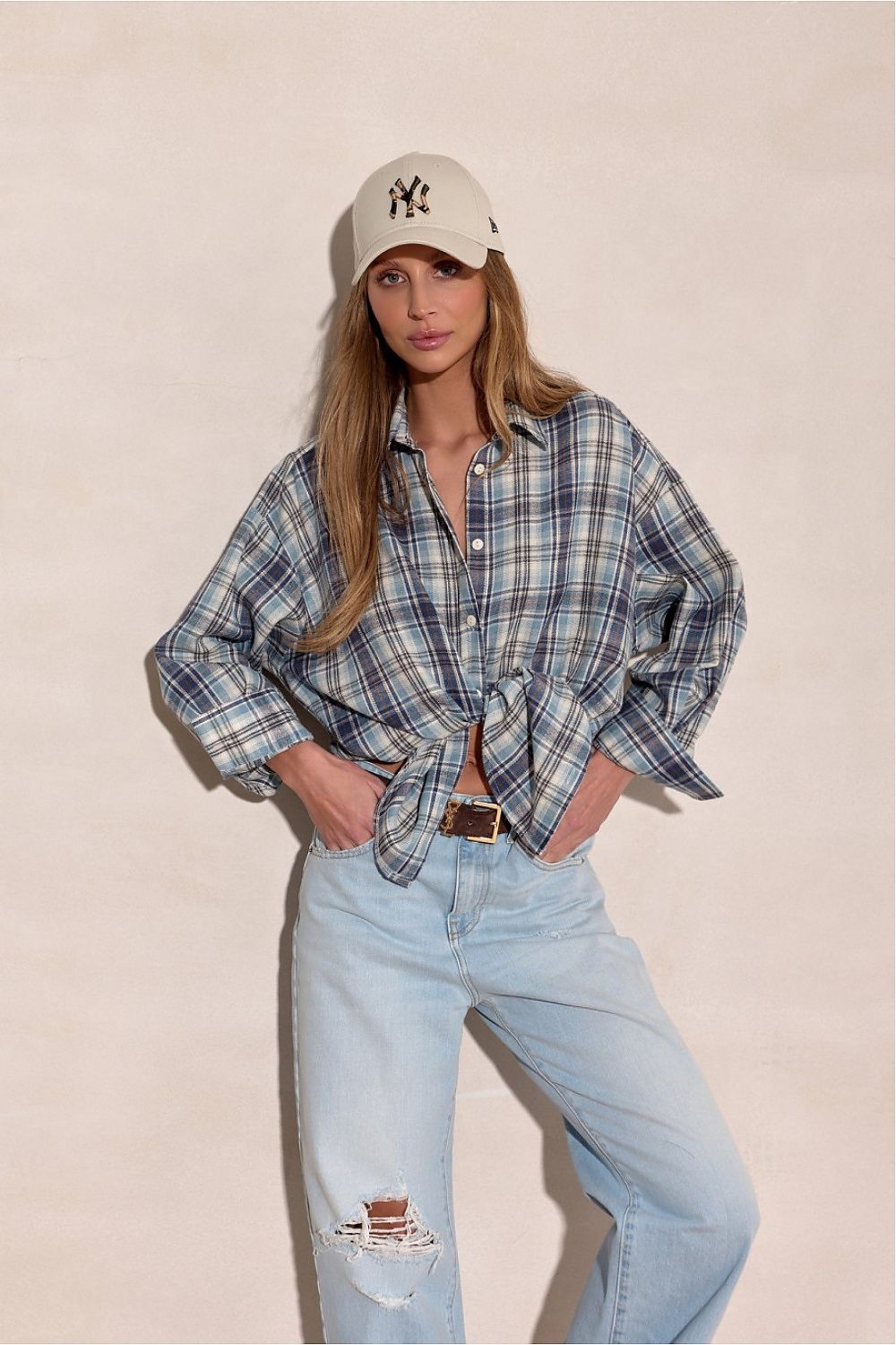  Langarm Hemd model 224036 Roco Fashion 