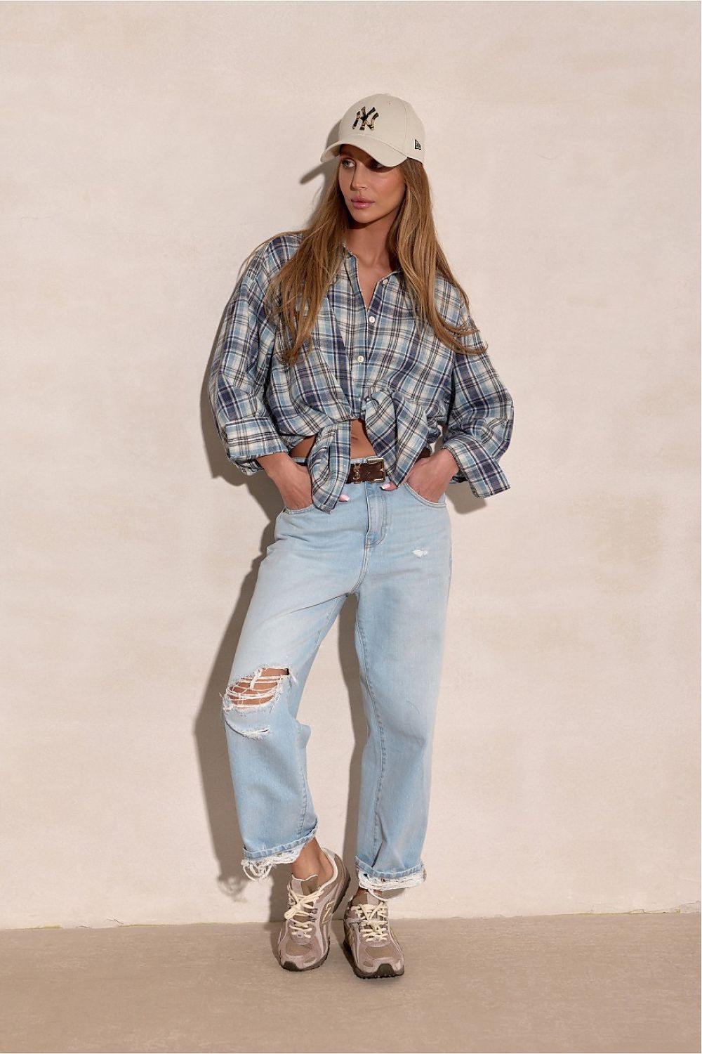  Langarm Hemd model 224036 Roco Fashion 