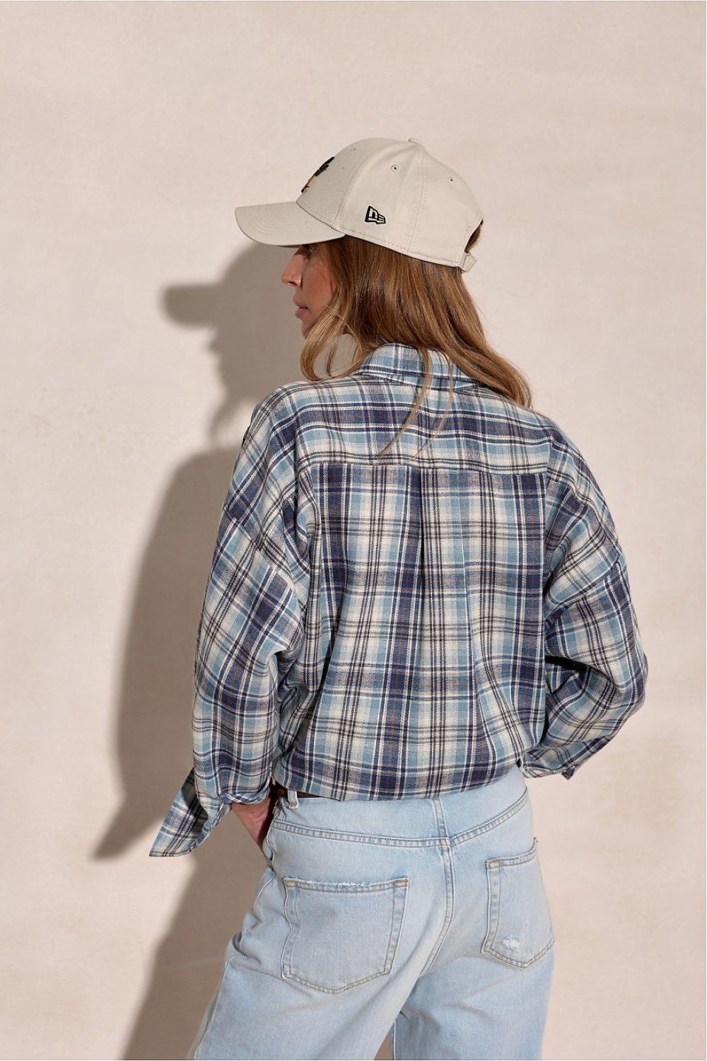  Langarm Hemd model 224036 Roco Fashion 