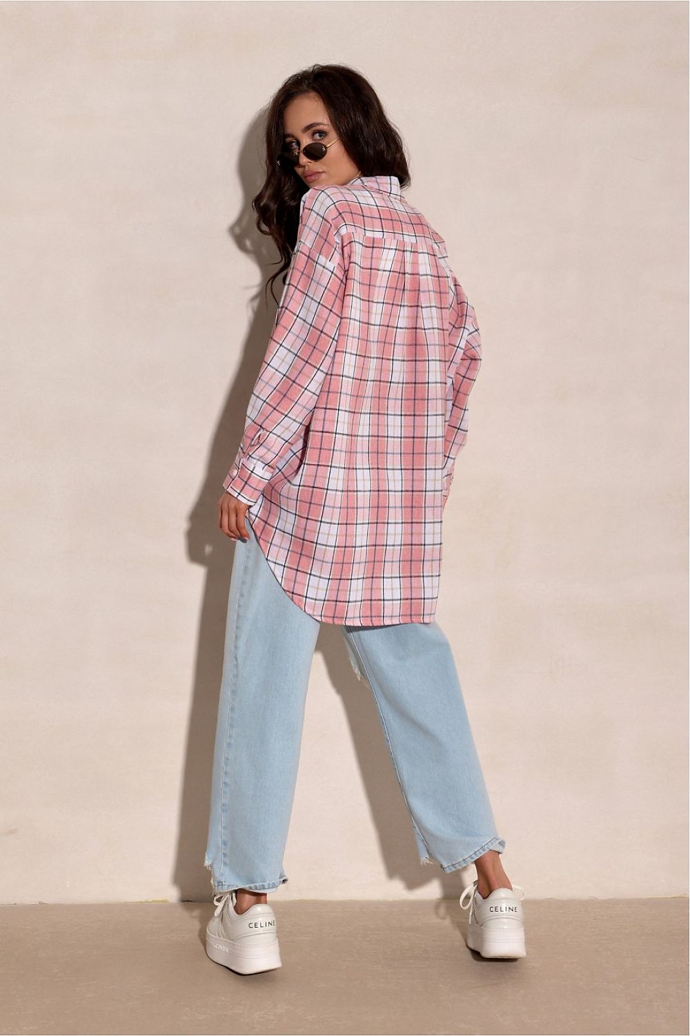  Langarm Hemd model 224037 Roco Fashion 