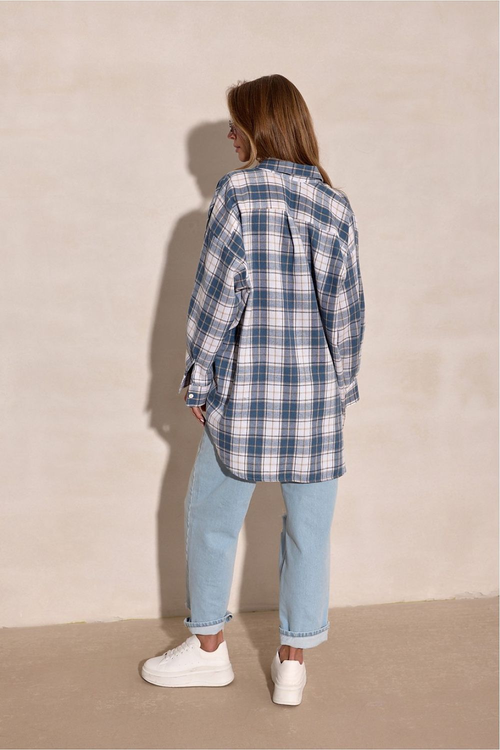  Langarm Hemd model 224038 Roco Fashion 