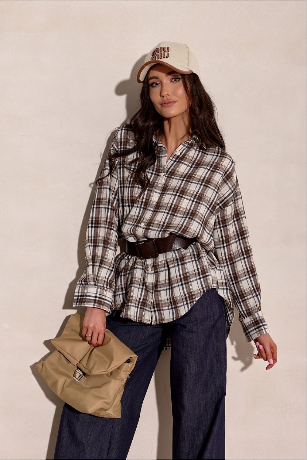  Langarm Hemd model 224039 Roco Fashion 