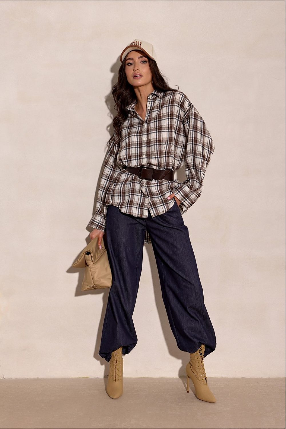  Langarm Hemd model 224039 Roco Fashion 