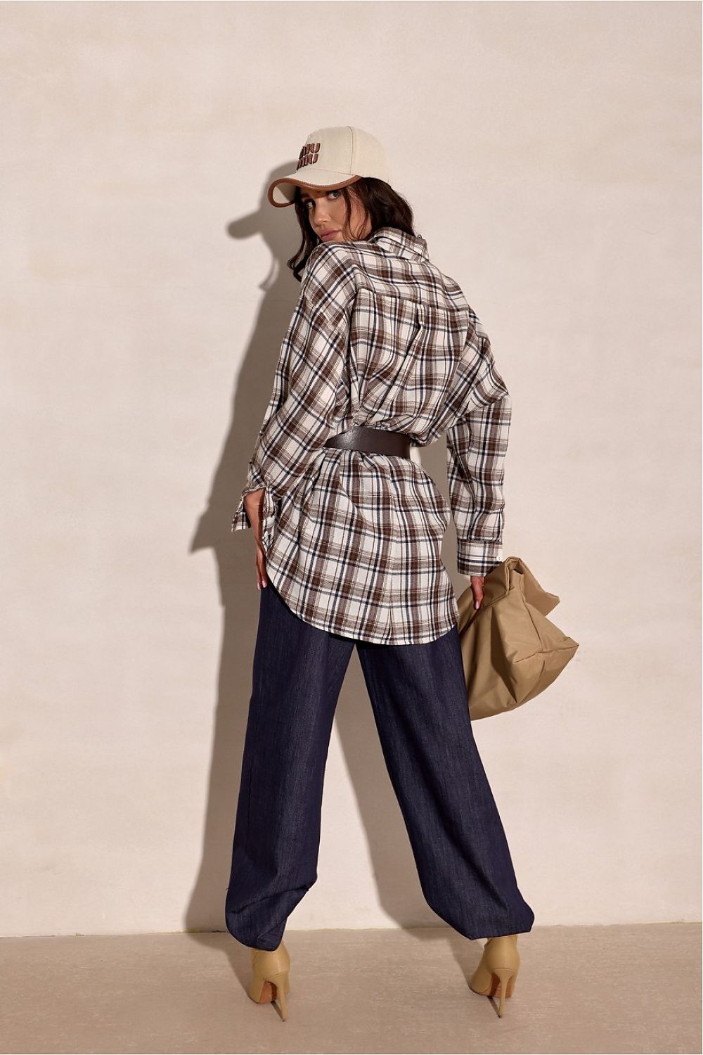  Langarm Hemd model 224039 Roco Fashion 