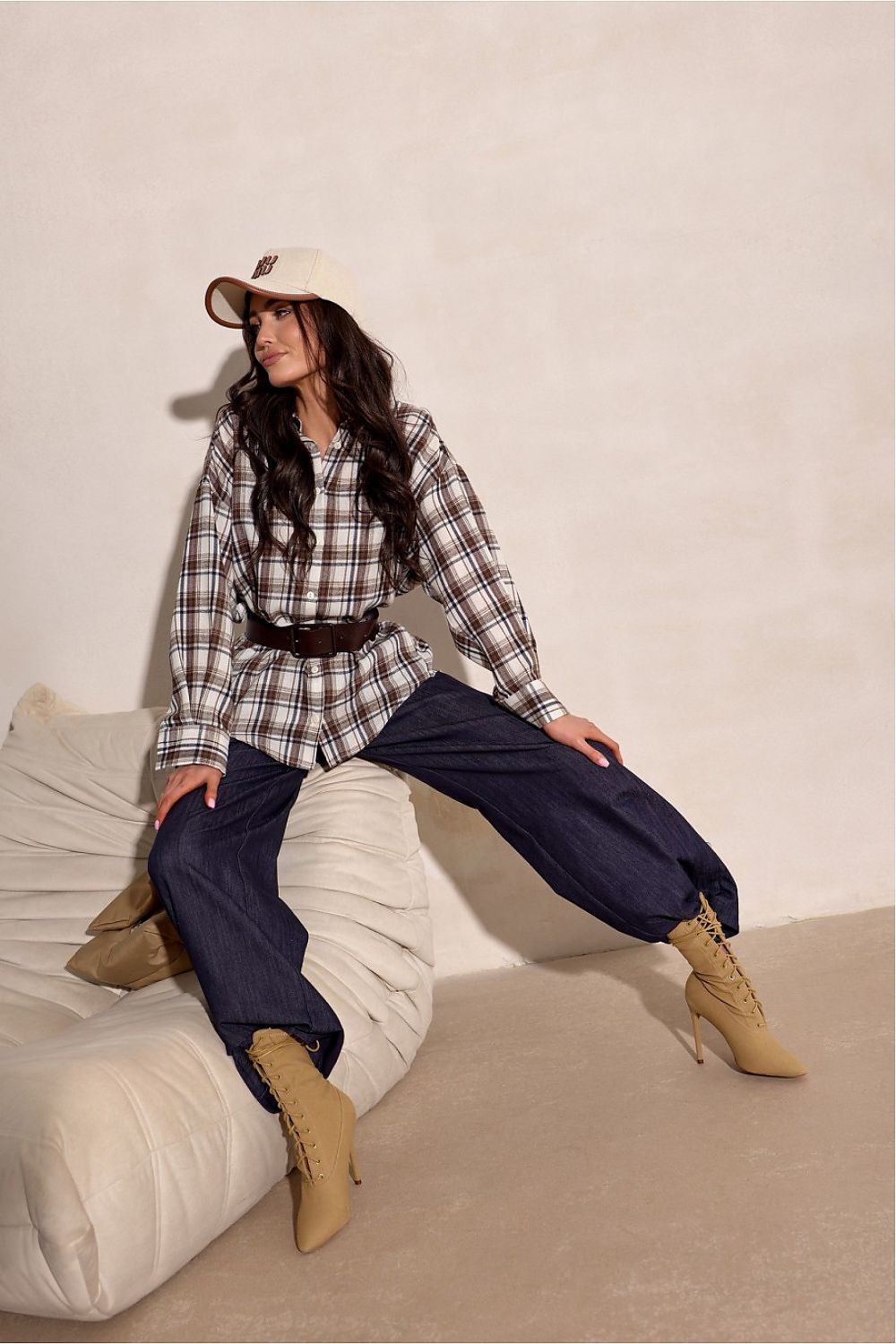  Langarm Hemd model 224039 Roco Fashion 
