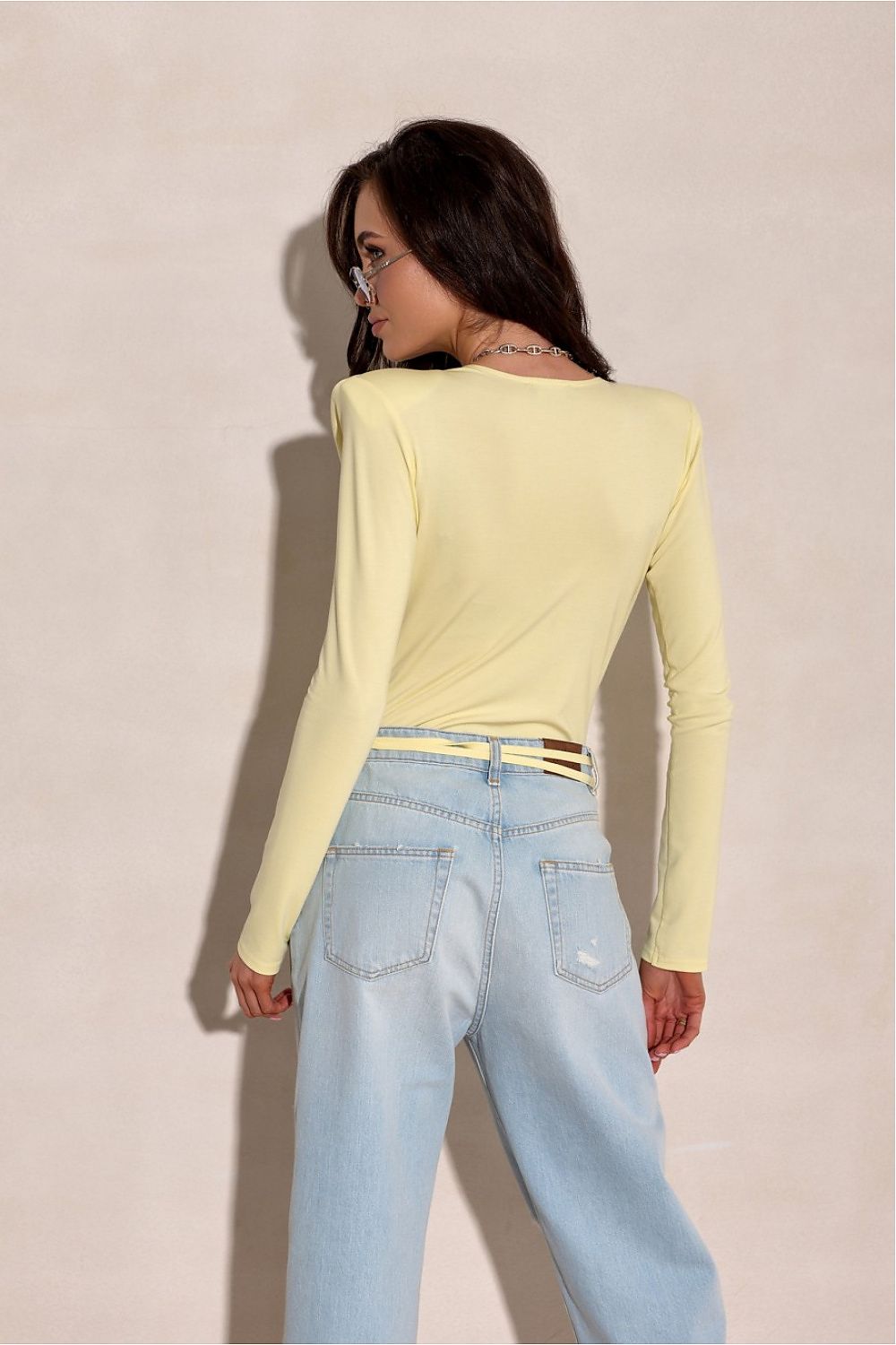  Body model 224040 Roco Fashion 