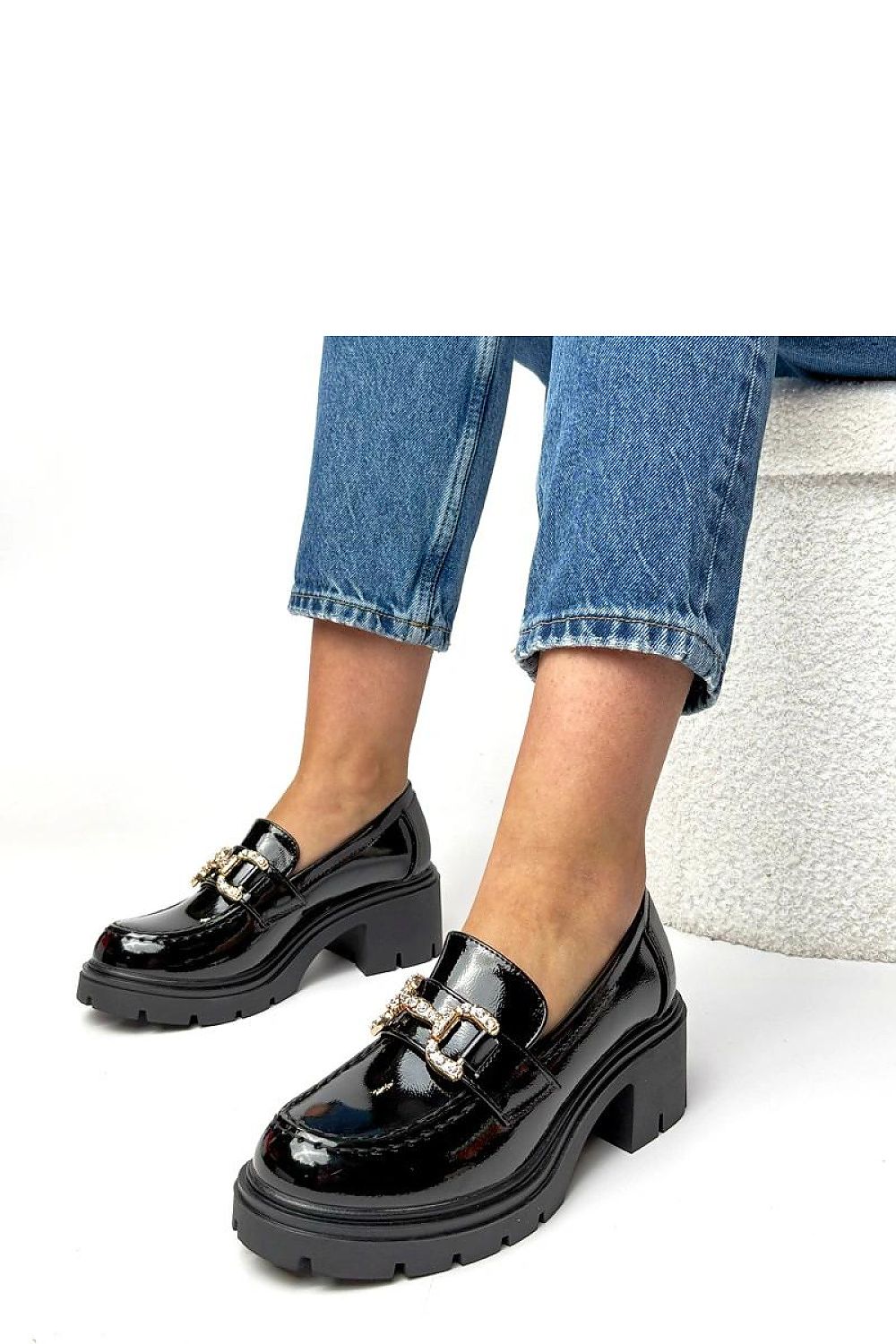  Mokassins model 224148 Solea 