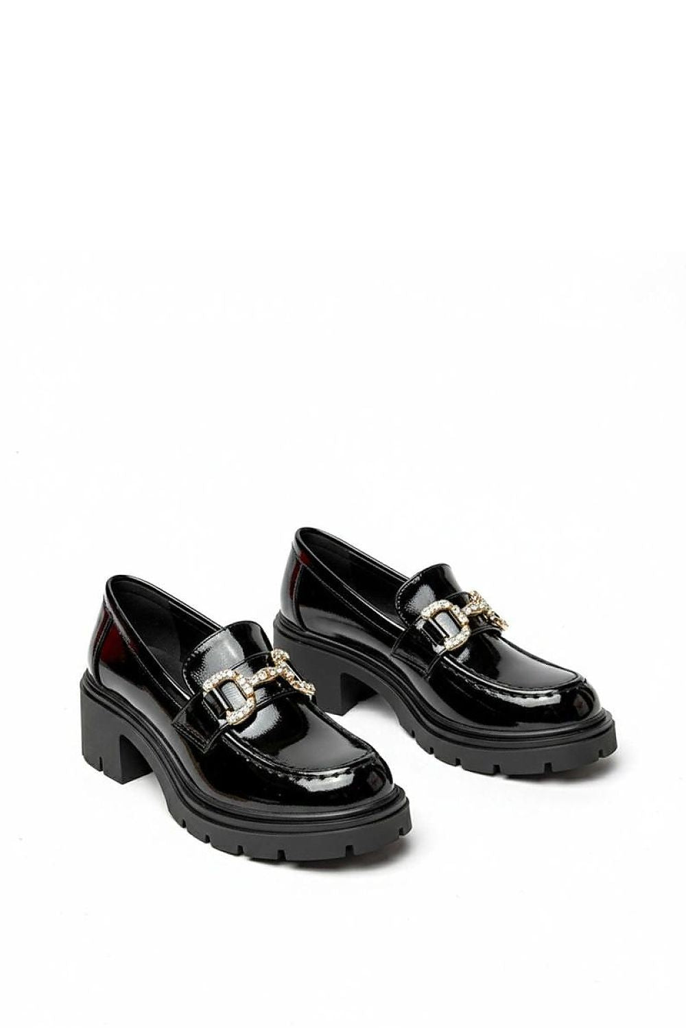  Mokassins model 224148 Solea 