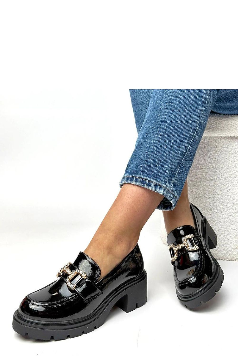  Mokassins model 224148 Solea 