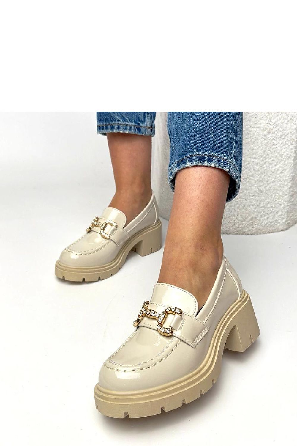  Mokassins model 224149 Solea 