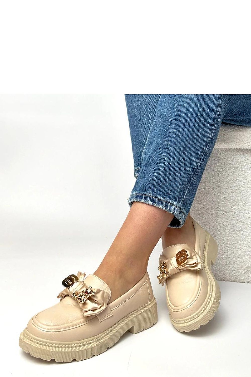  Mokassins model 224150 Solea 