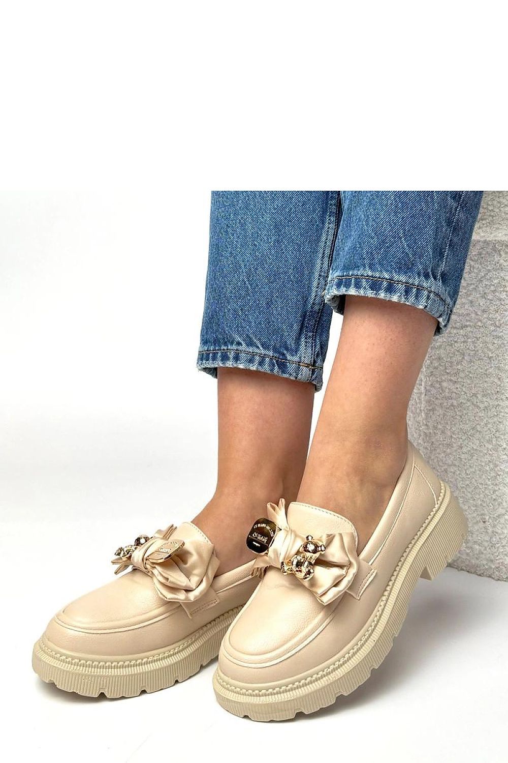  Mokassins model 224150 Solea 