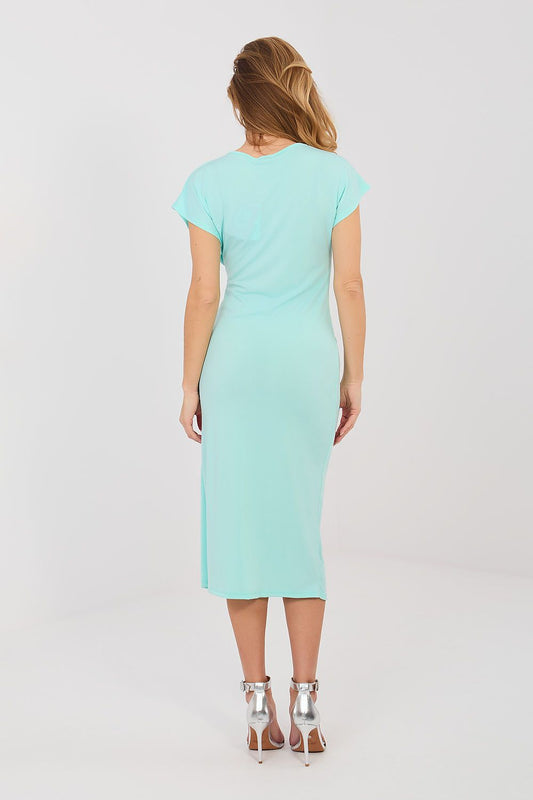  Cocktailkleid model 224192 Italy Moda 