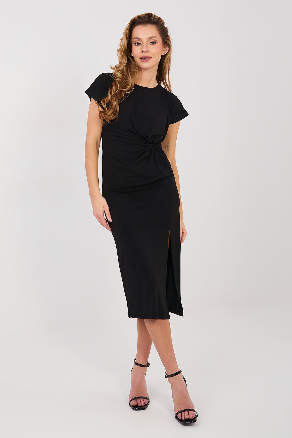  Cocktailkleid model 224195 Italy Moda 