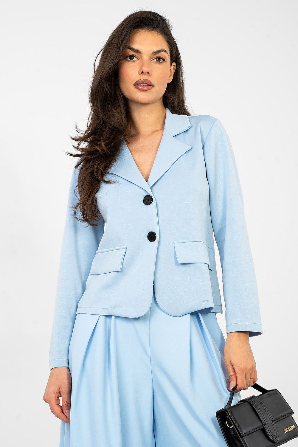  Sakko model 224219 Italy Moda 