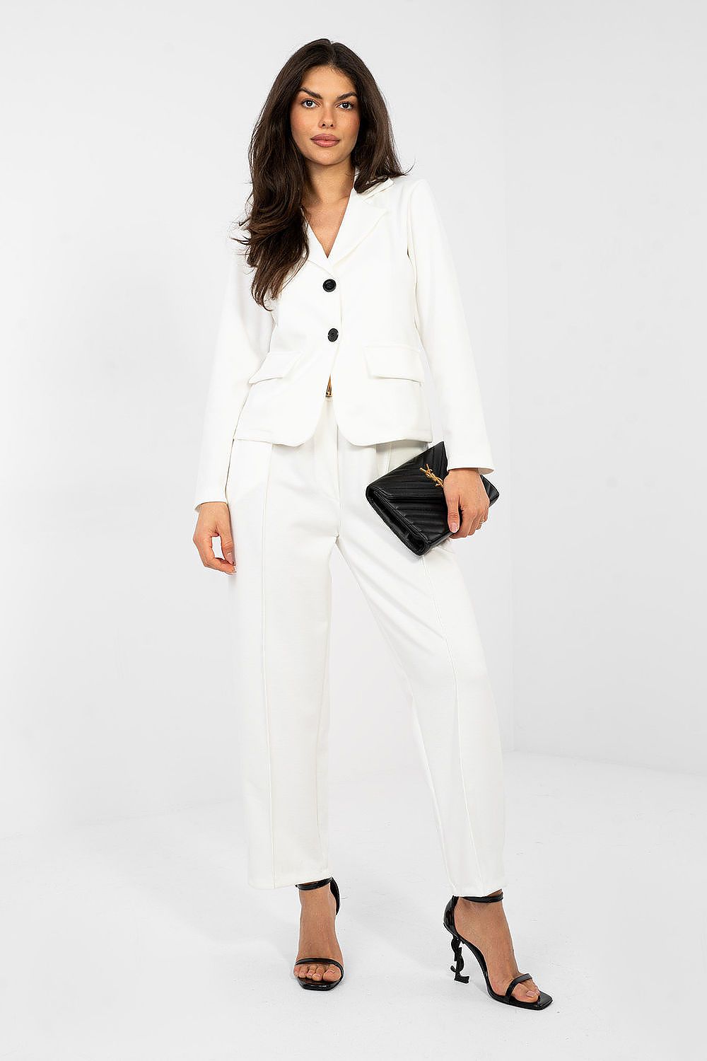  Sakko model 224222 Italy Moda 