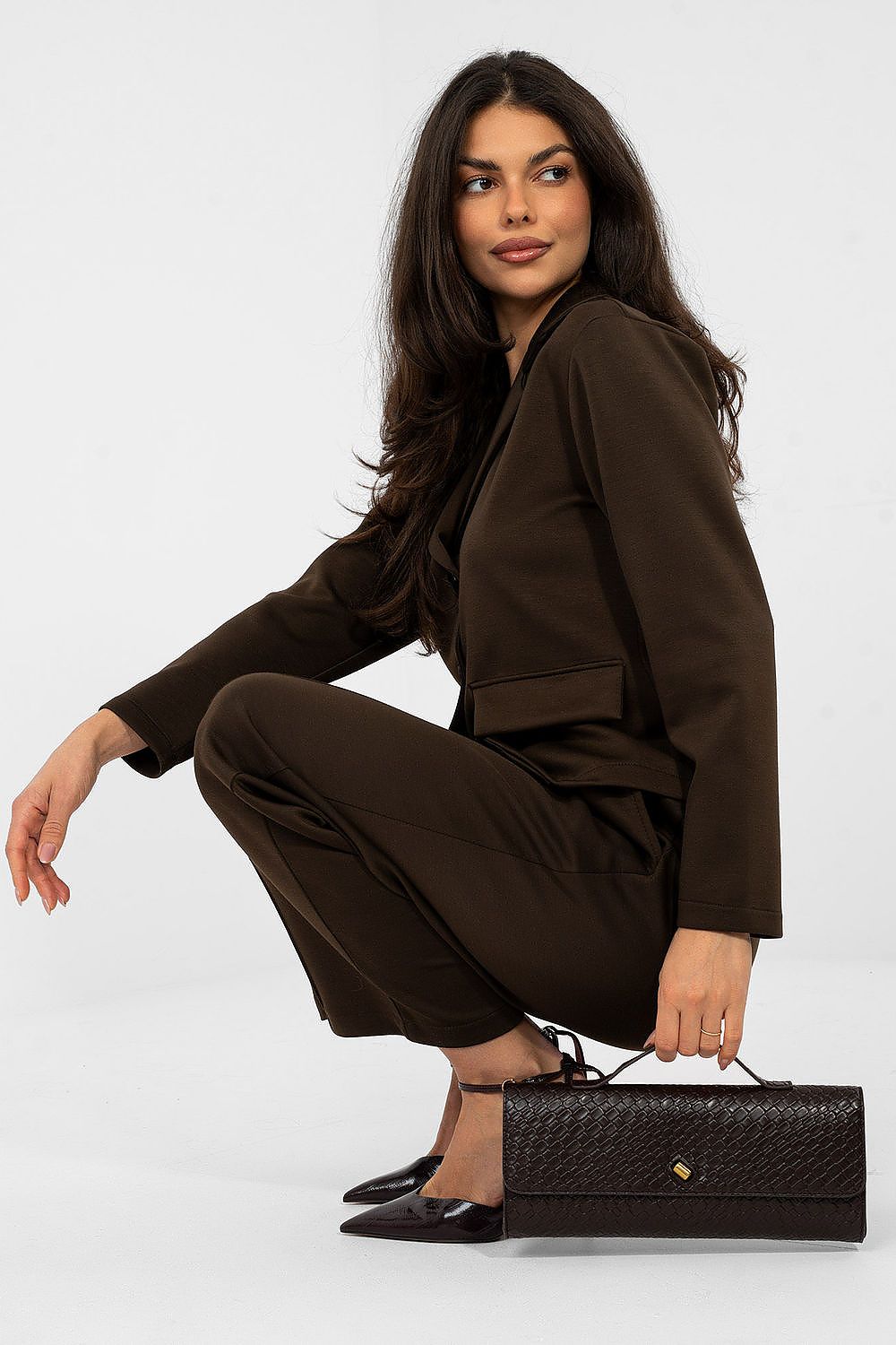  Sakko model 224223 Italy Moda 