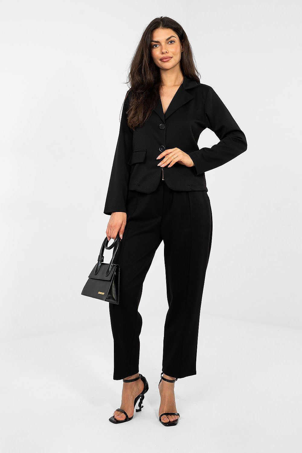  Sakko model 224225 Italy Moda 