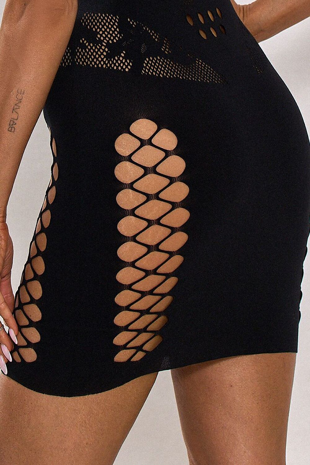  Sexy Kleid model 224231 Pure Sin 