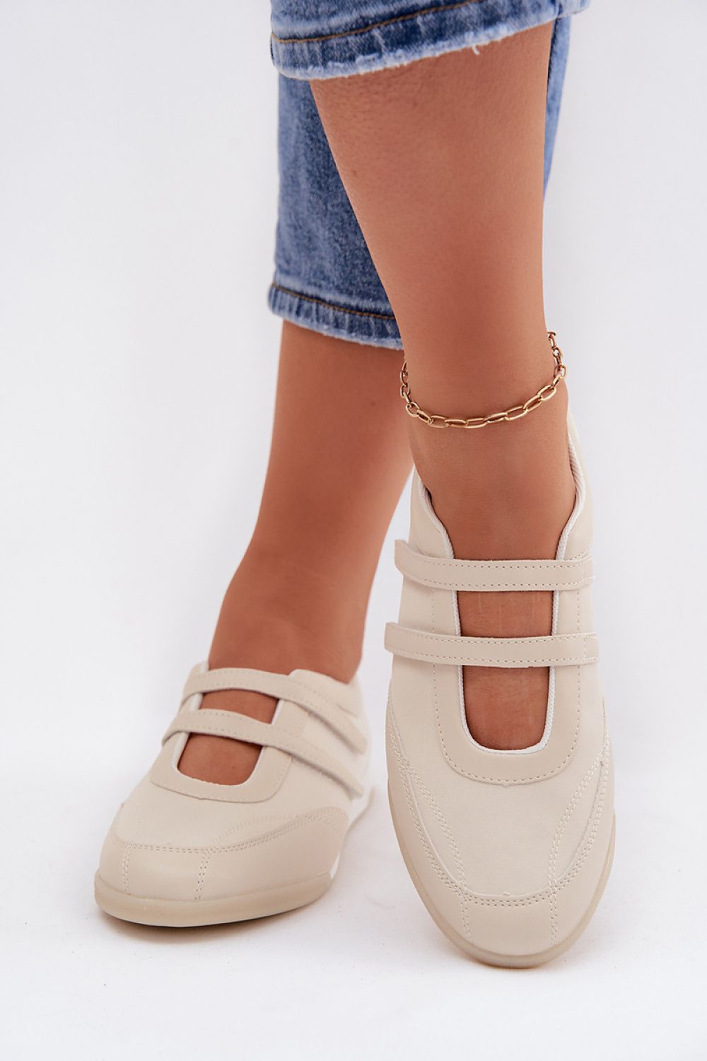  Ballerina Schuhe model 224232 Step in style 