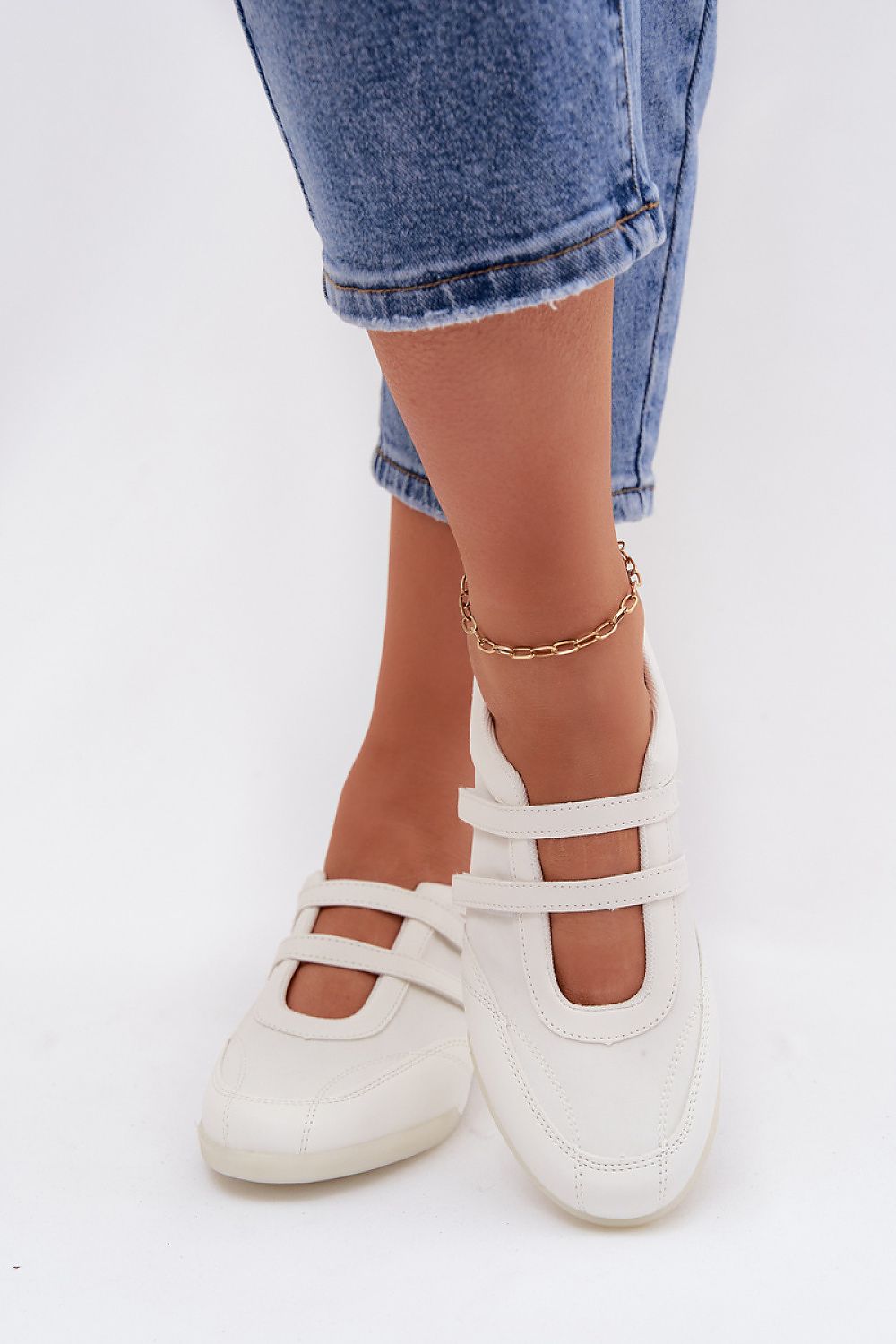  Ballerina Schuhe model 224233 Step in style 