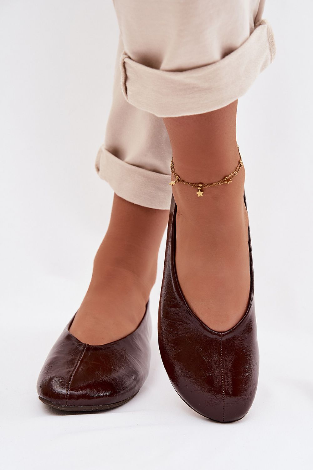  Ballerina Schuhe model 224237 Step in style 