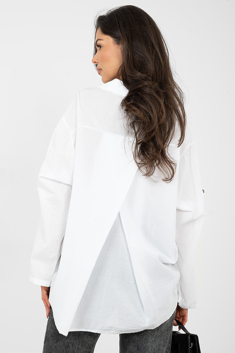  Langarm Hemd model 224323 Factory Price 