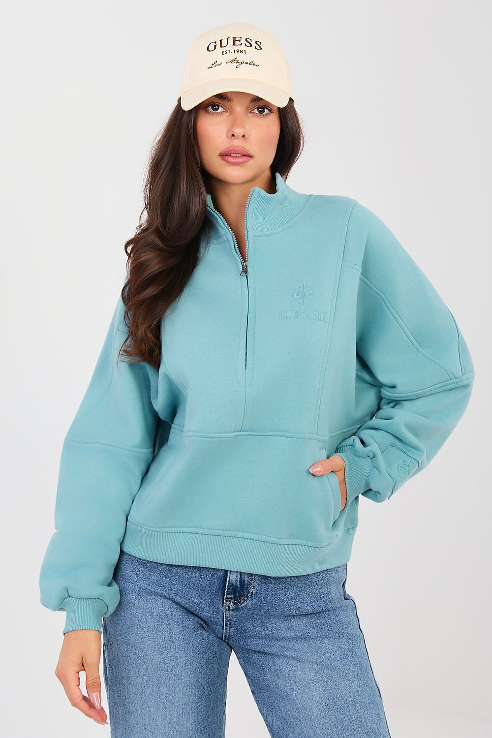 Sweater model 224334 Factory Price 