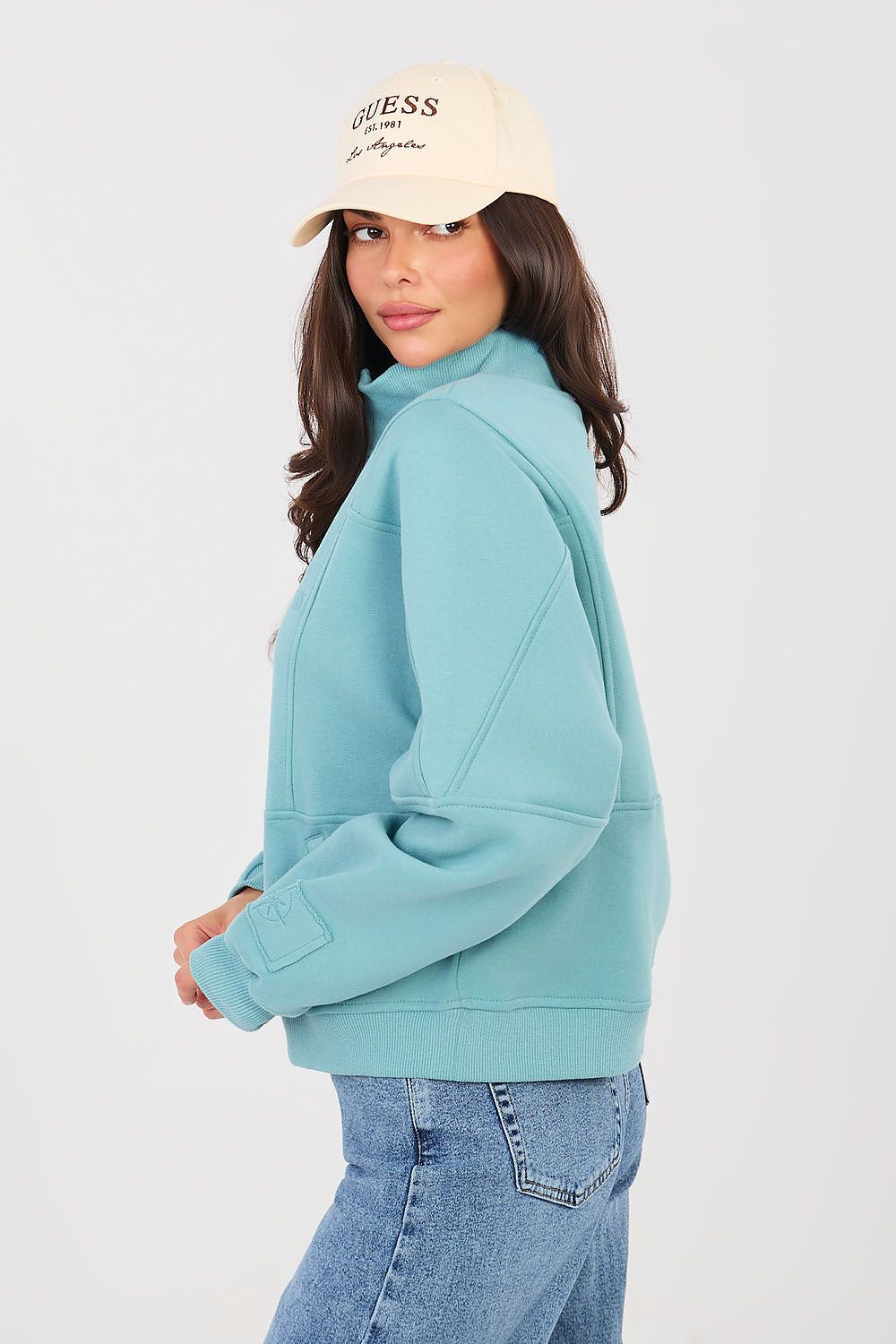  Sweater model 224334 Factory Price 
