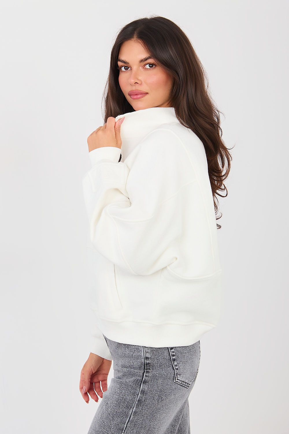  Sweater model 224335 Factory Price 