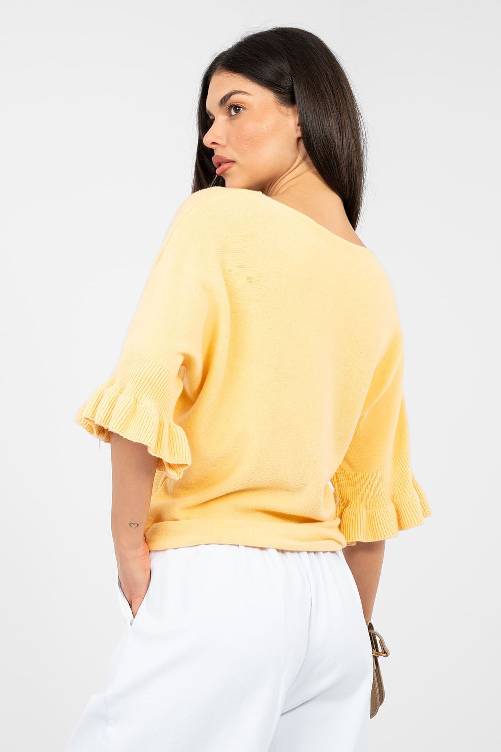  Pullover model 224339 Italy Moda 