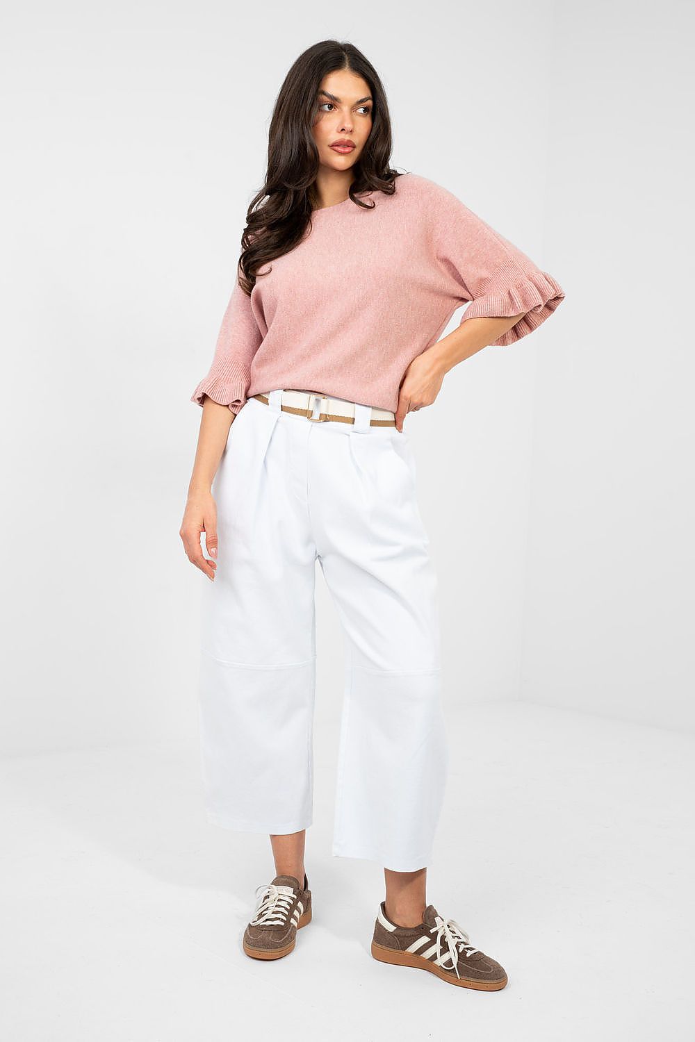  Pullover model 224340 Italy Moda 