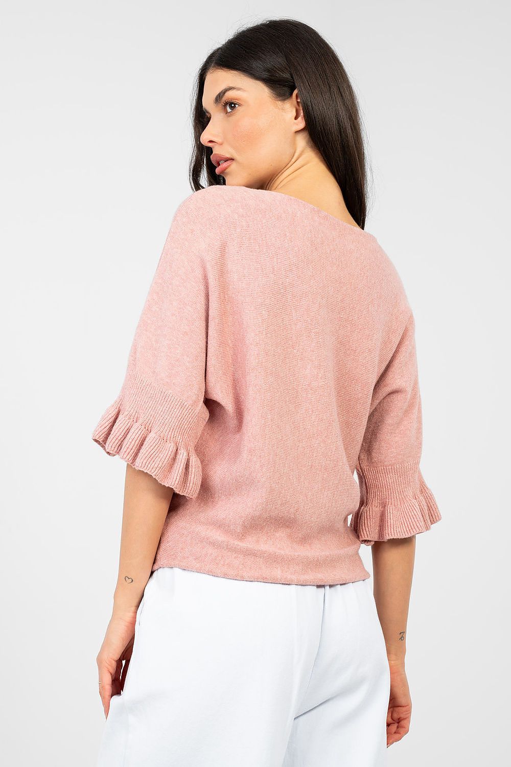  Pullover model 224340 Italy Moda 