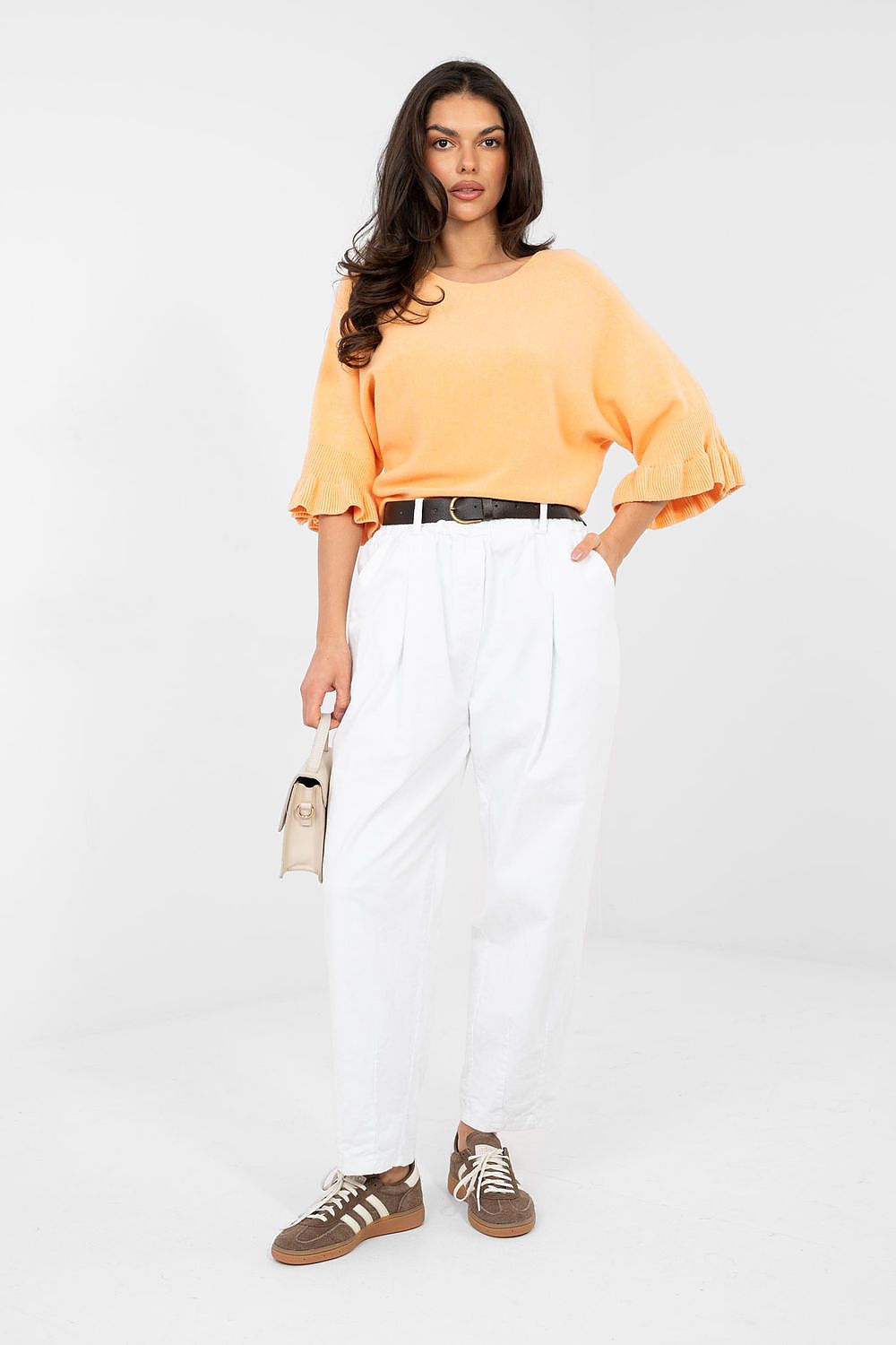  Pullover model 224342 Italy Moda 