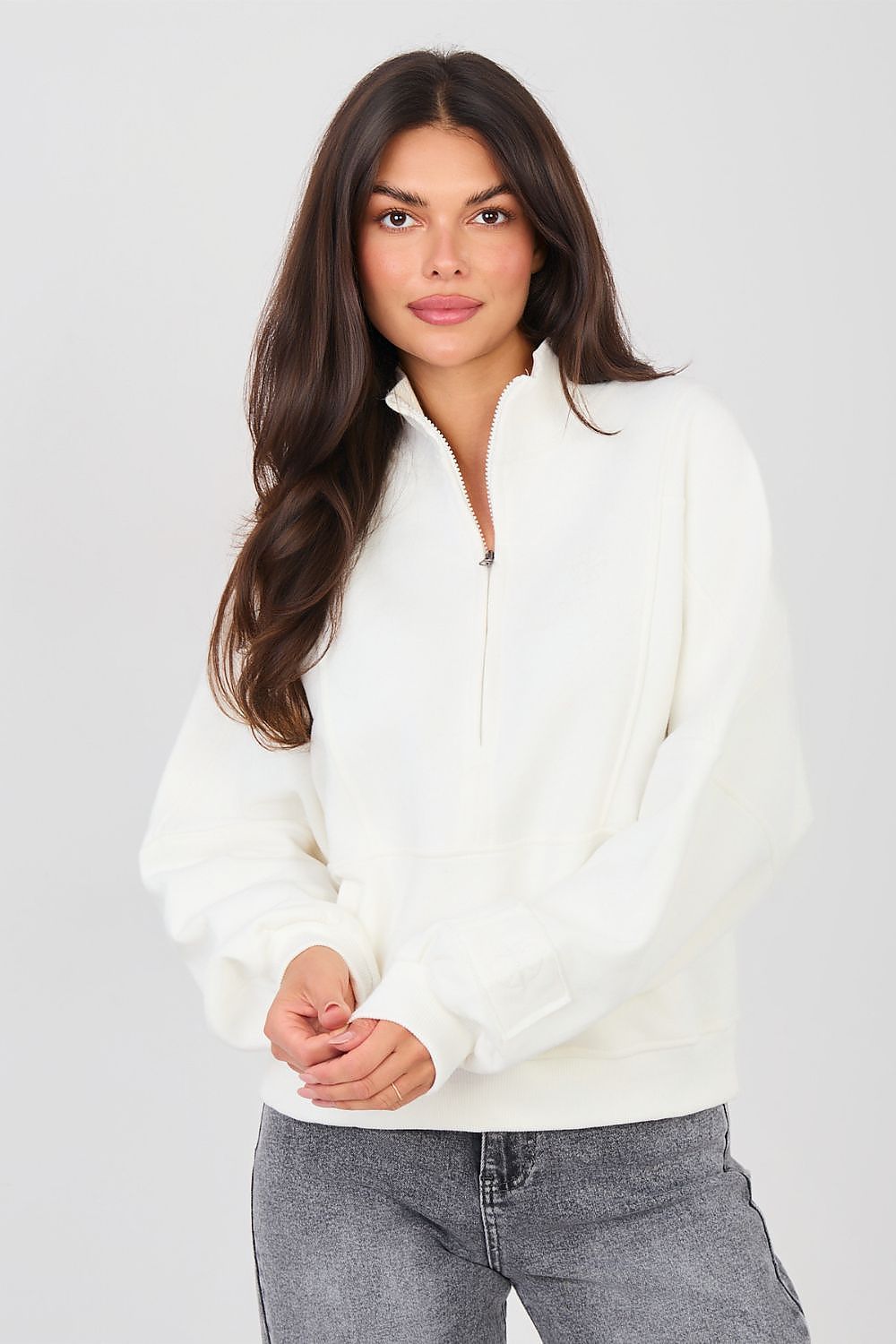  Sweater model 224335 Factory Price 