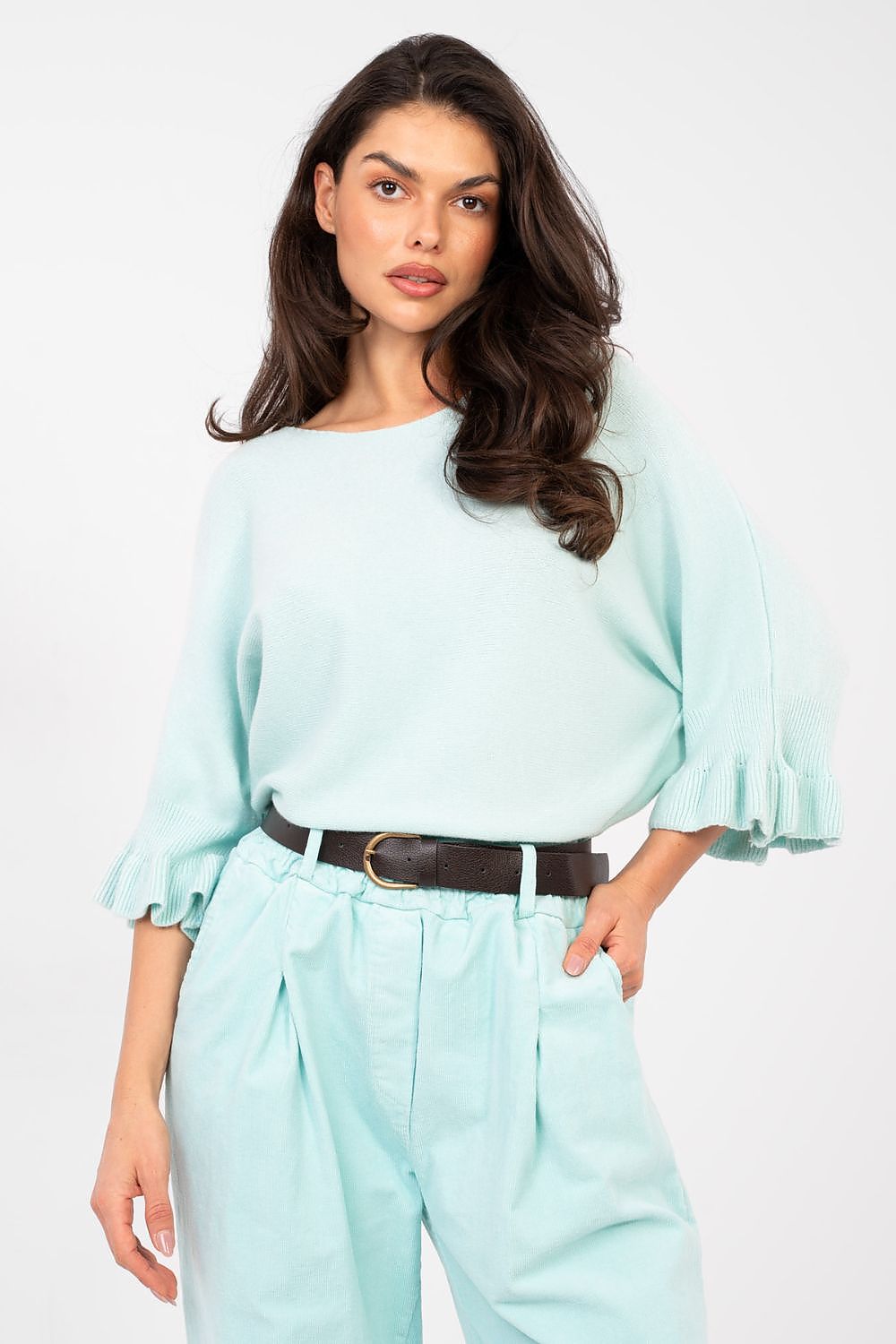  Pullover model 224341 Italy Moda 