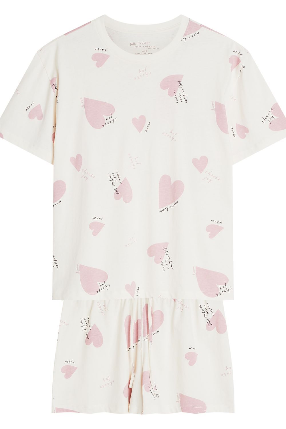  Pyjama model 224354 Henderson 