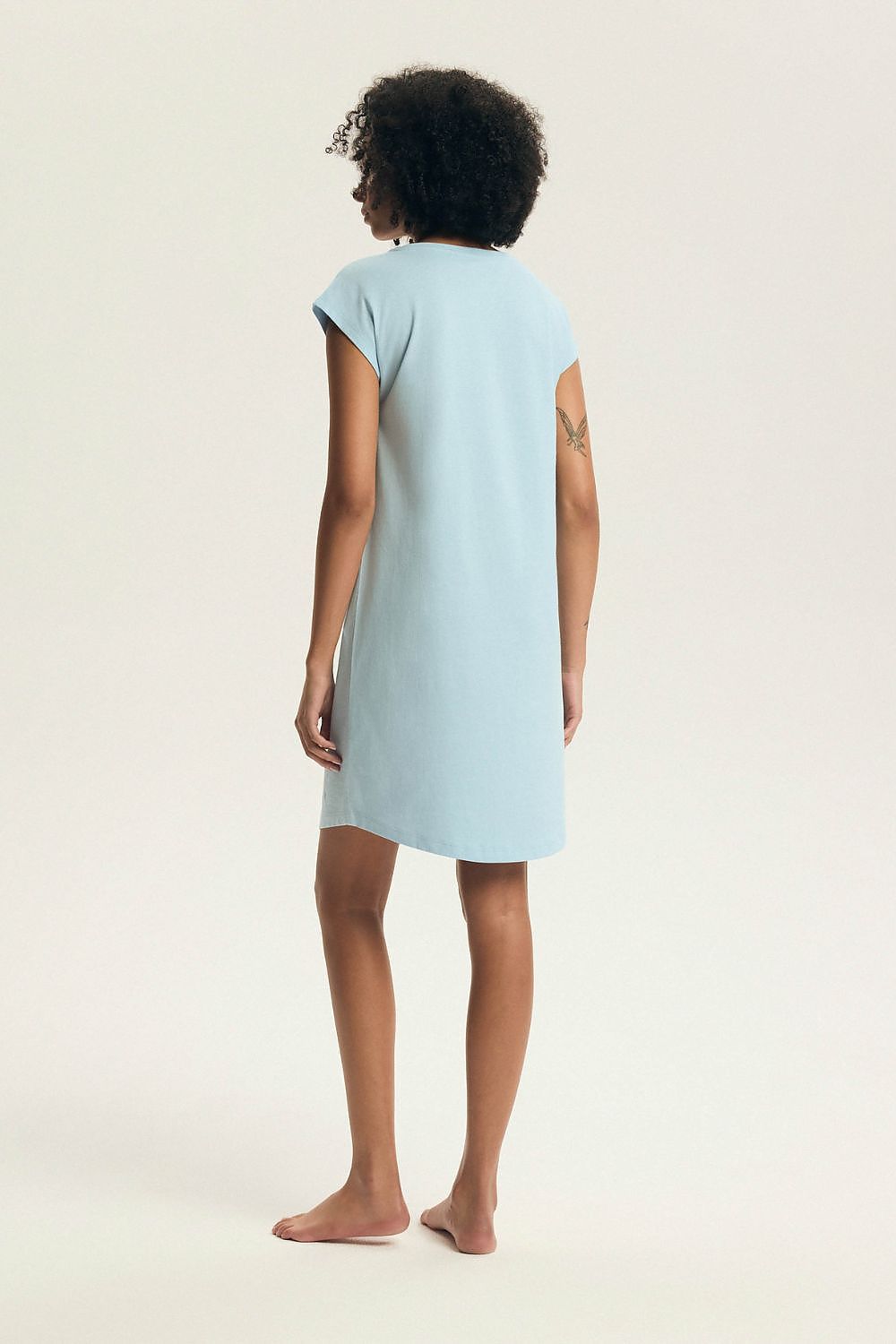  Nachthemd model 224356 Henderson 