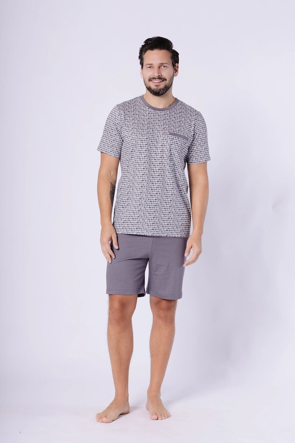  Pyjama model 224361 M-Max 